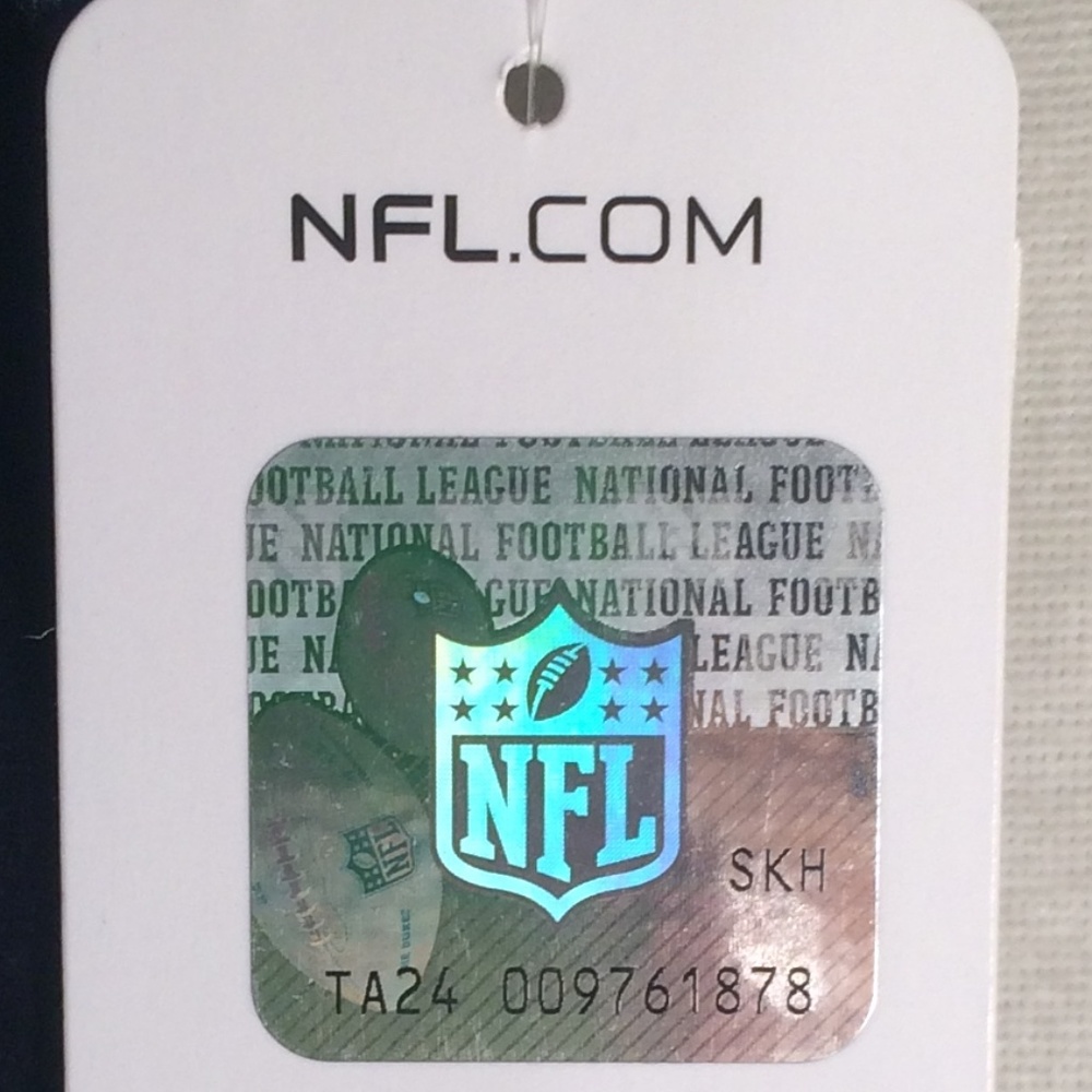 ***TEXANS NFL*** Size L, M, and S tee shirts - Picture 3 of 8